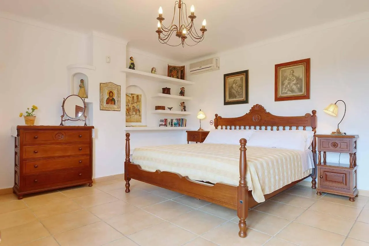 Villa Finca Plomera Pollenca